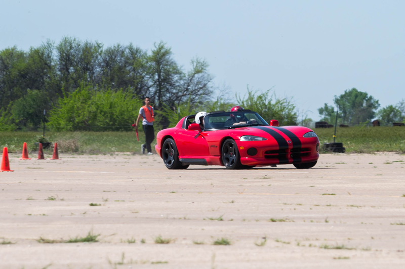 Illustration for article titled Huge Juicy Autocross Photodump